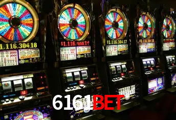 Inovações de Jogos na 6161Bet: O Futuro das Experiências Interativas