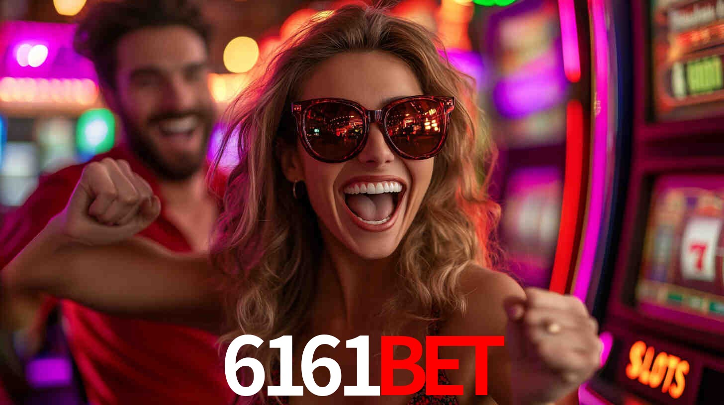 Apostas Esportivas na 6161Bet: Um Guia Completo