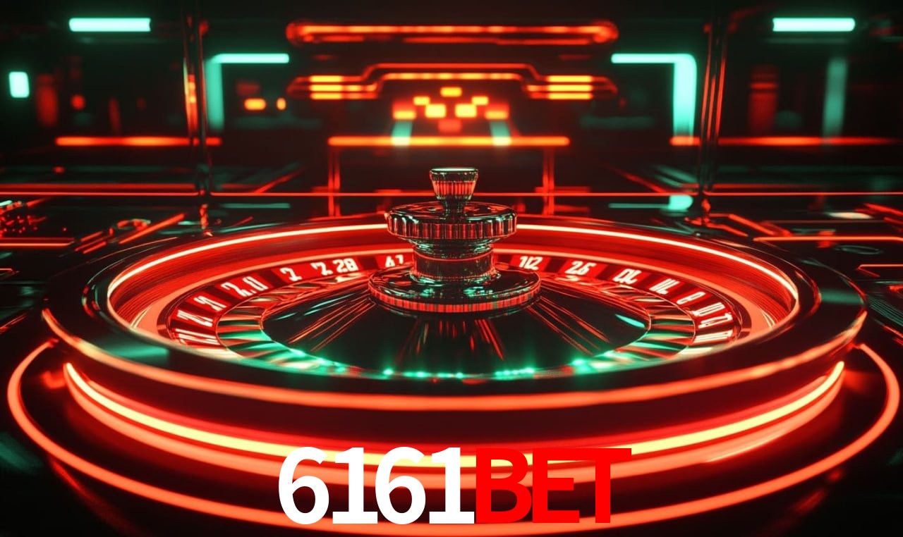 A Emoção da Loteria na 6161Bet: Uma Chance de Mudança de Vida