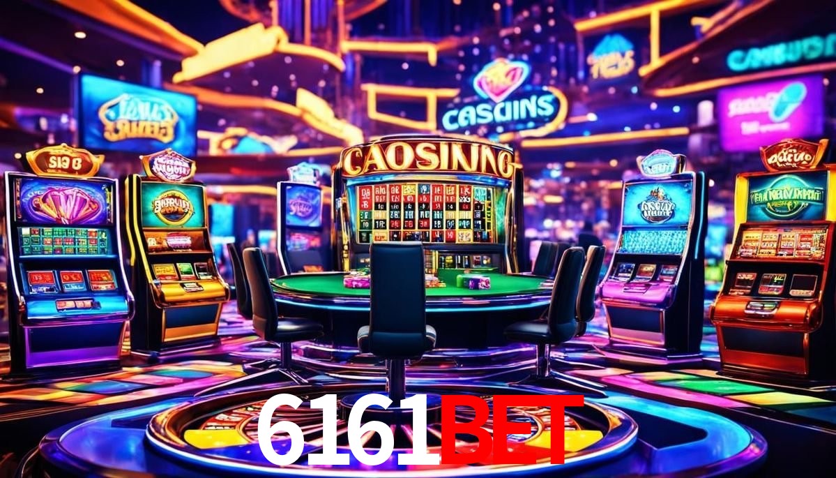 Game Statistics 6161Bet
