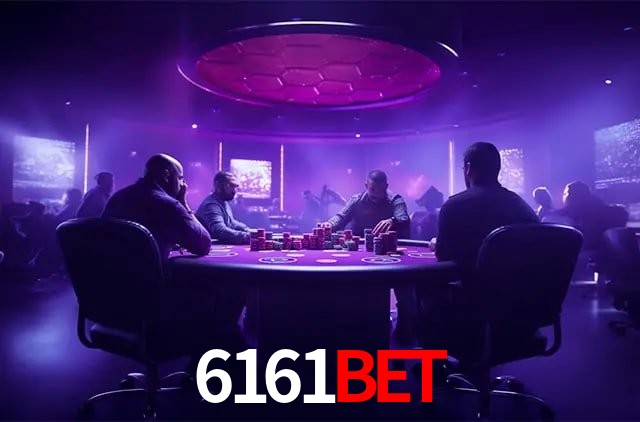 Bonus Features 6161Bet