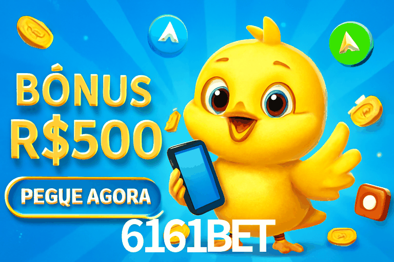 Quick Registration 6161Bet