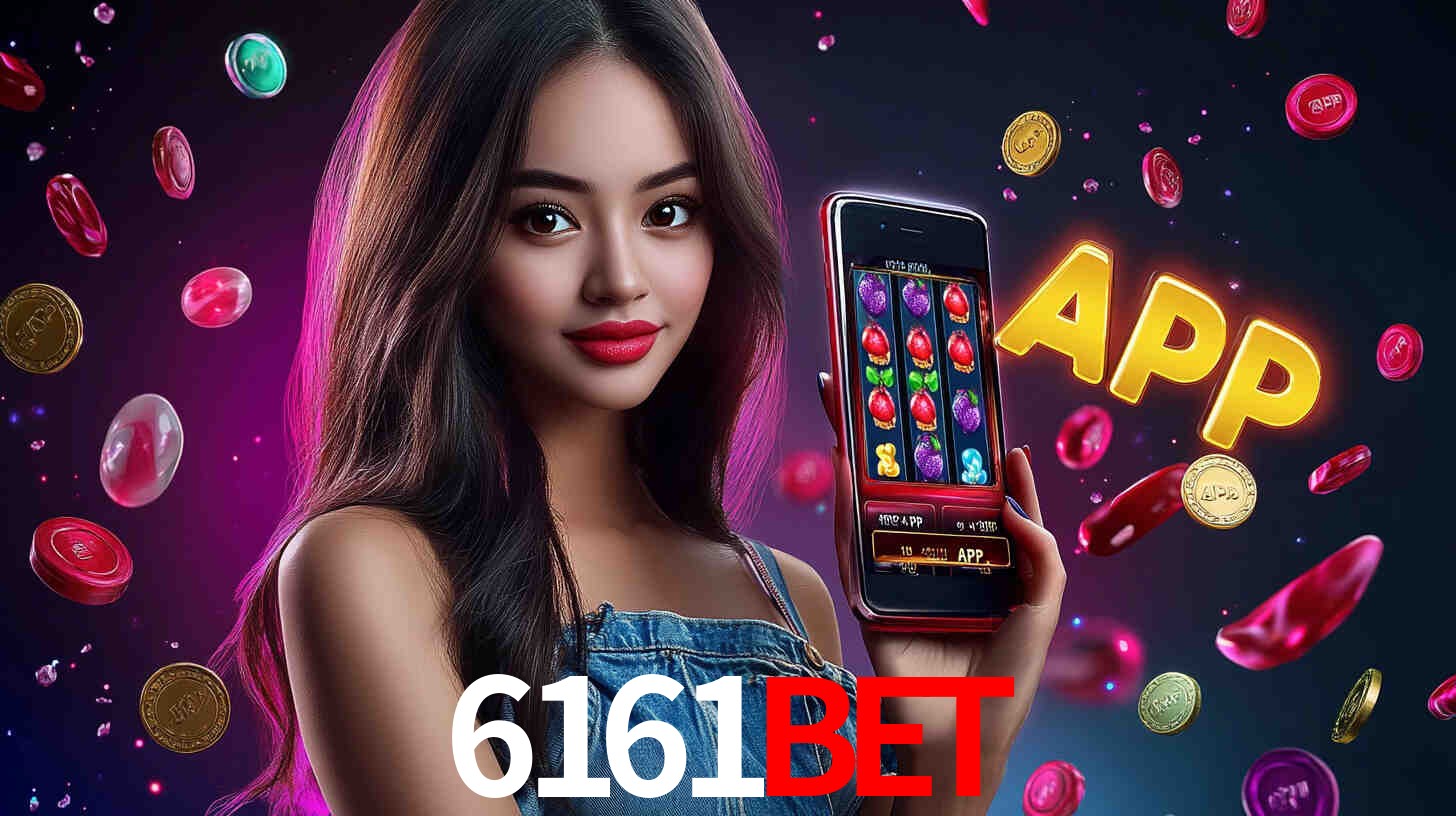 Apostas Esportivas na 6161Bet: Um Guia Completo