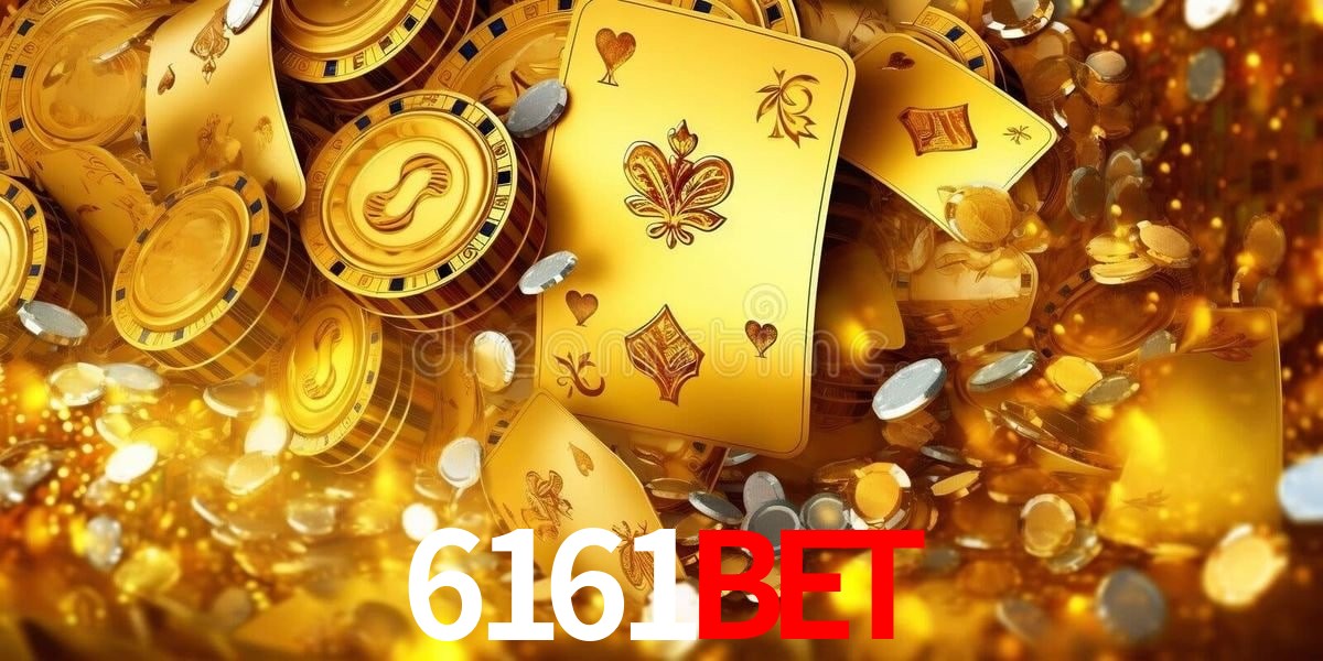 Explorando a Categoria de Eventos em Apostas na 6161Bet