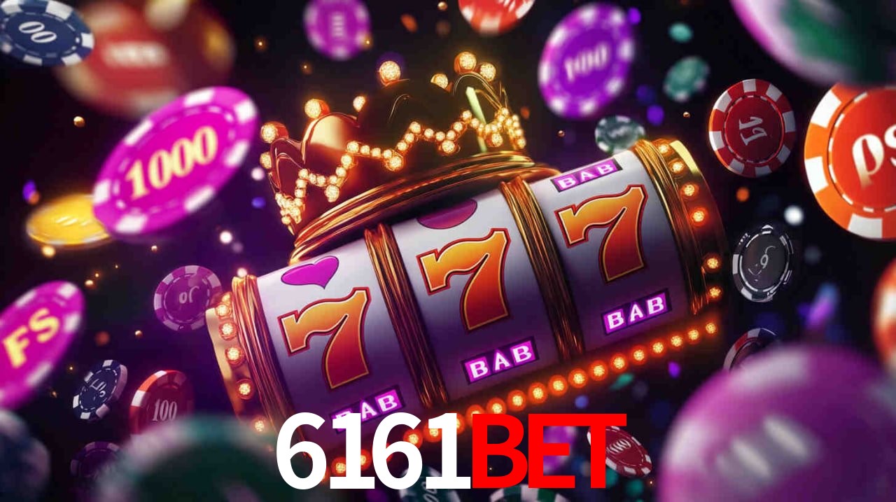 Bonus Features 6161Bet