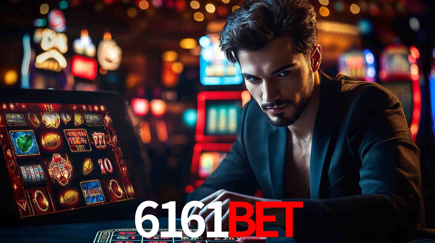 6161Bet App