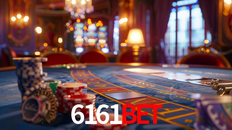 Live Casino 6161Bet