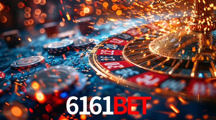 Slot Games 6161Bet