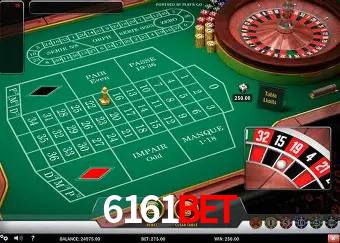 Blackjack Table 6161Bet