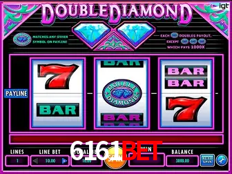 Descubra a Magia dos Jogos de Arcade no 6161Bet