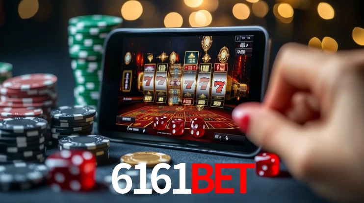 Premium Interface 6161Bet