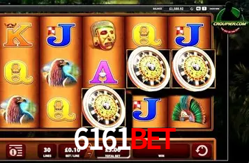A Revolução dos Aplicativos de Jogos no 6161Bet