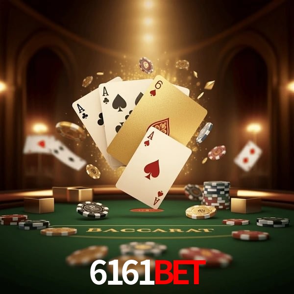 VIP Casino 6161Bet