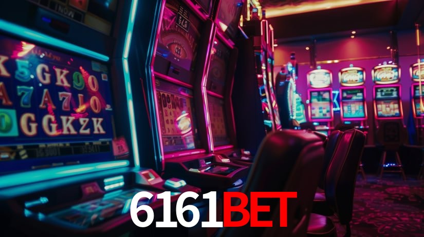Seasonal Promotions 6161Bet