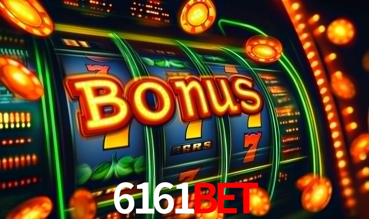 Live Casino 6161Bet