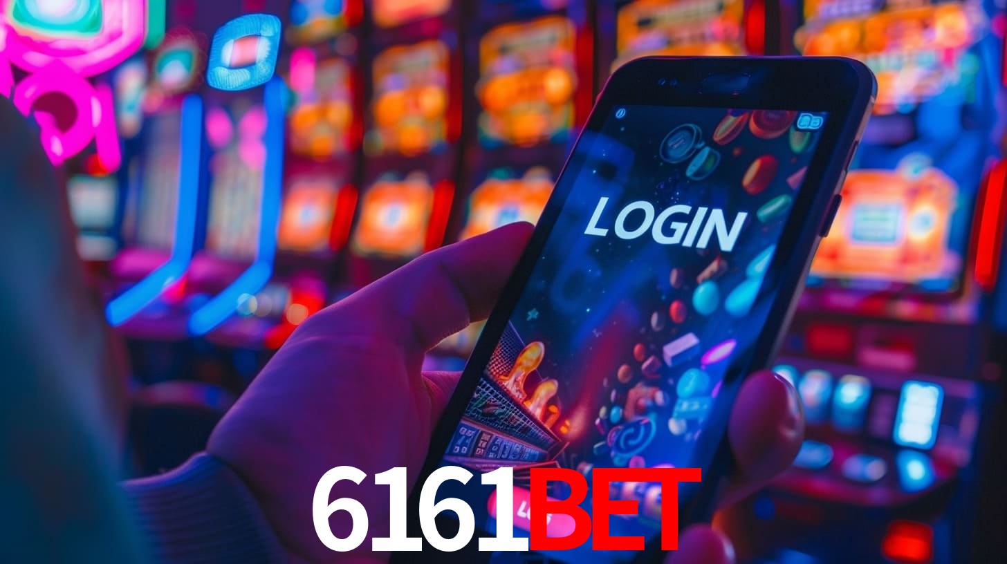 Football Betting 6161Bet