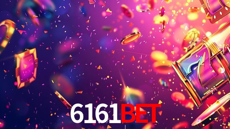 A Emoção da Loteria na 6161Bet: Uma Chance de Mudança de Vida