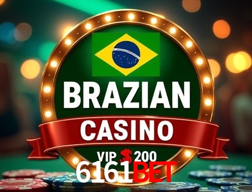 Exclusive Offers 6161Bet