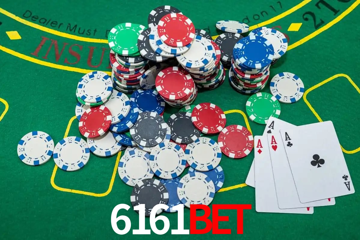 cassino 6161Bet