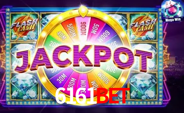 Descubra o Mundo do Cassino Online com 6161Bet