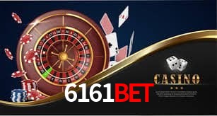 Experiência VIP 6161Bet