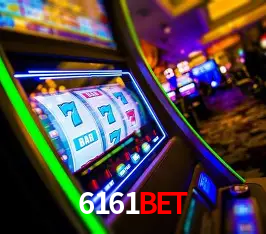 Apostas Esportivas na 6161Bet: Um Guia Completo