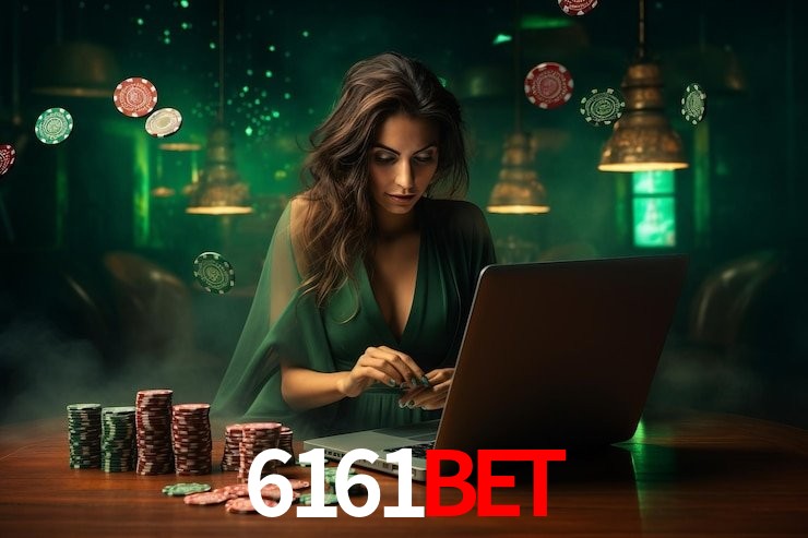 6161Bet App Interface