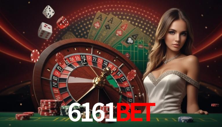 Game Providers 6161Bet