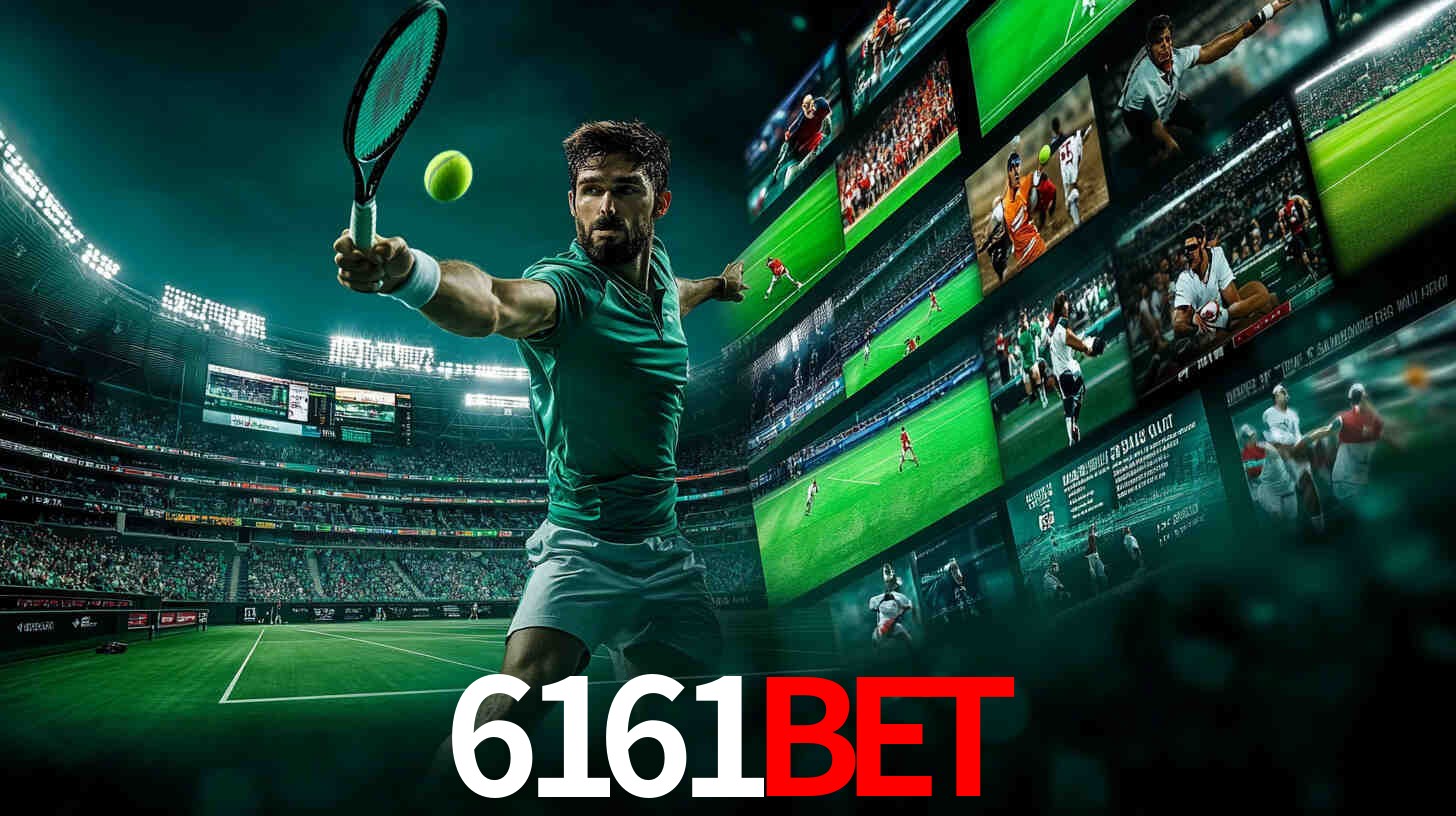 Inovações de Jogos na 6161Bet: O Futuro das Experiências Interativas