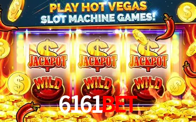 Desvendando o Mundo dos Jogos Virtuais na 6161Bet