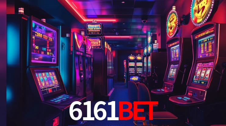 Welcome Bonus 6161Bet