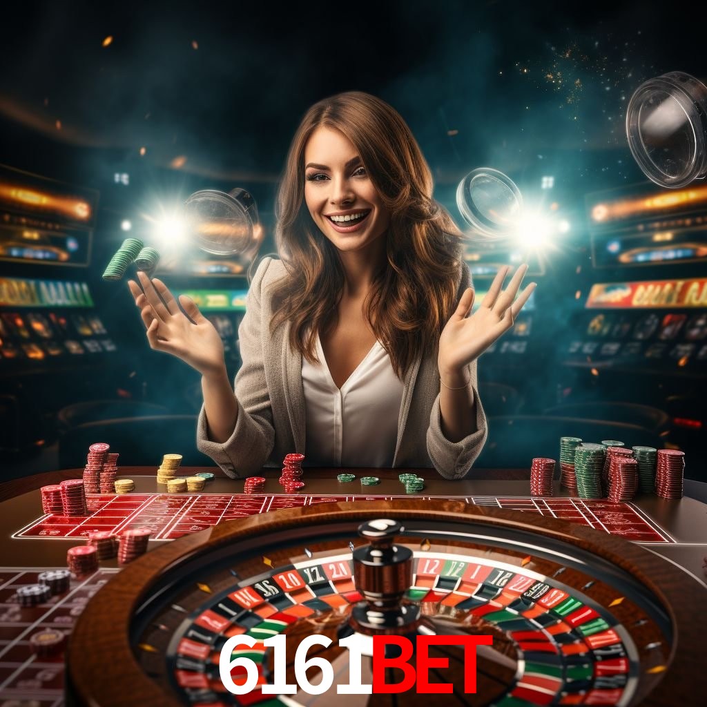Explore as vantagens do 6161Bet: serviço profissional e confiabilidade