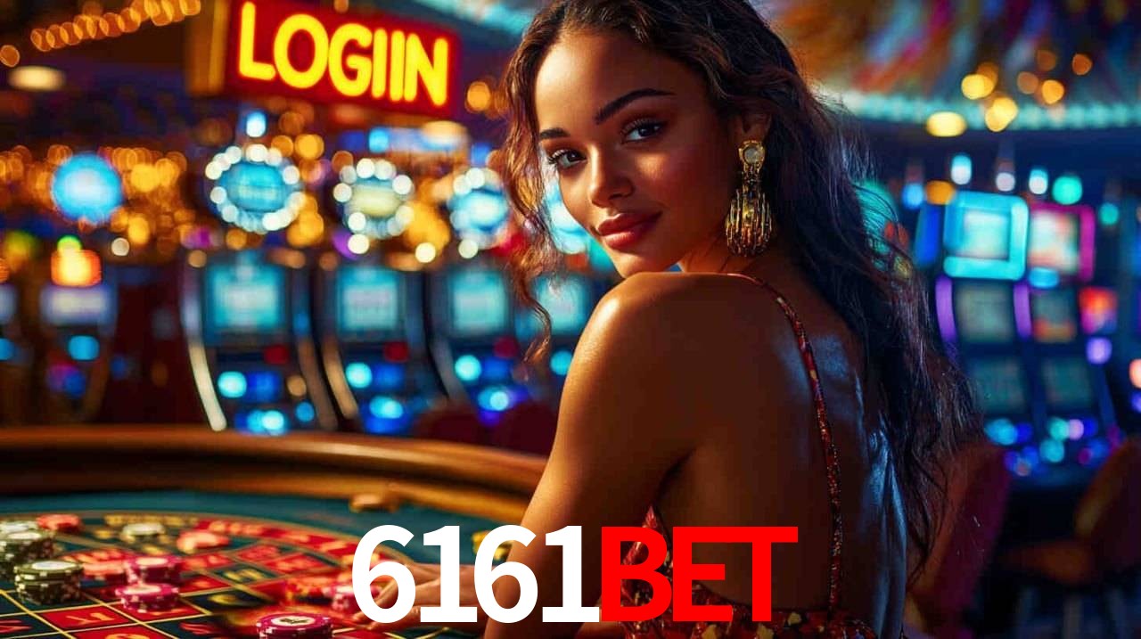 Live Casino 6161Bet