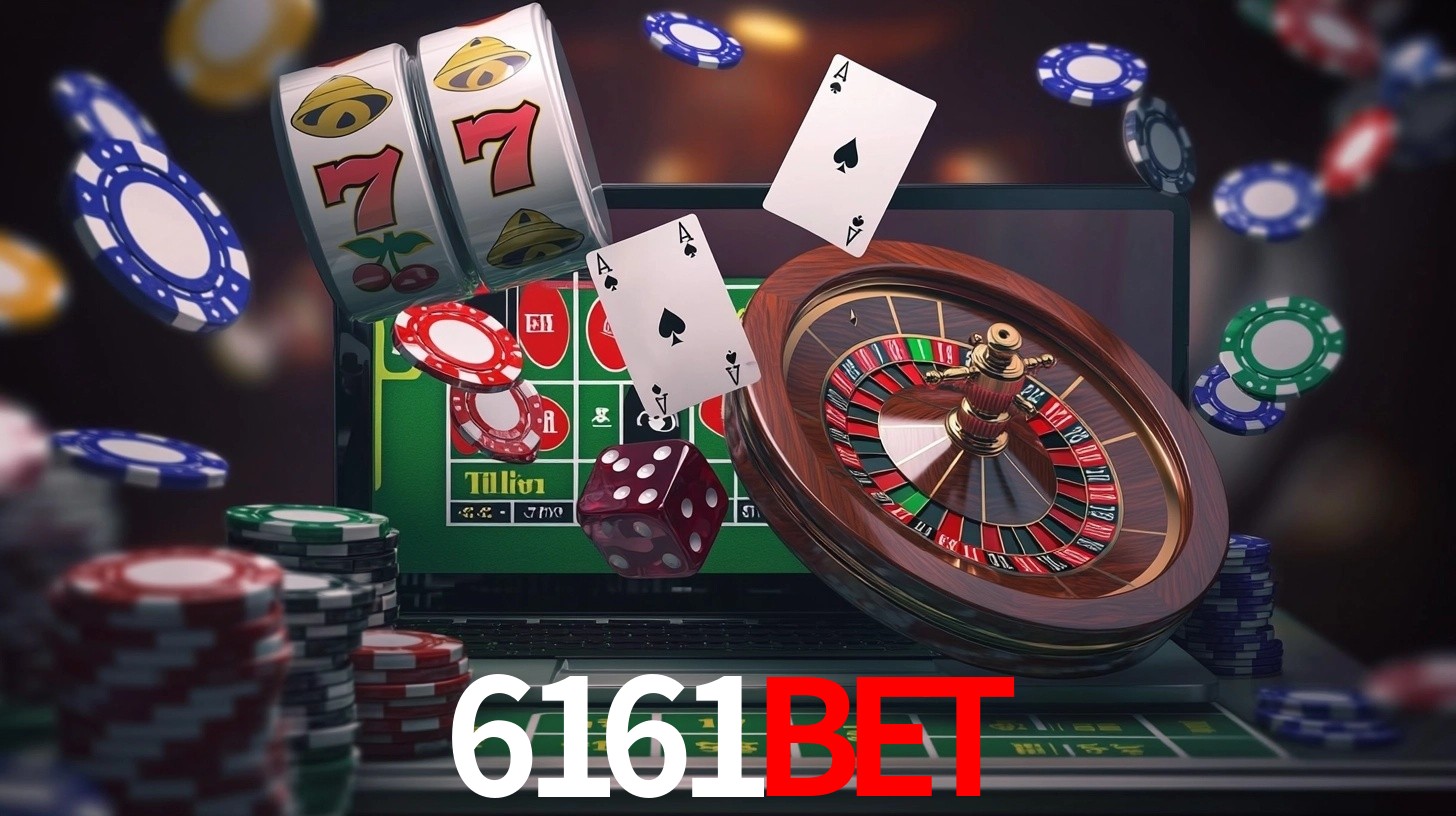 Programa VIP 6161Bet