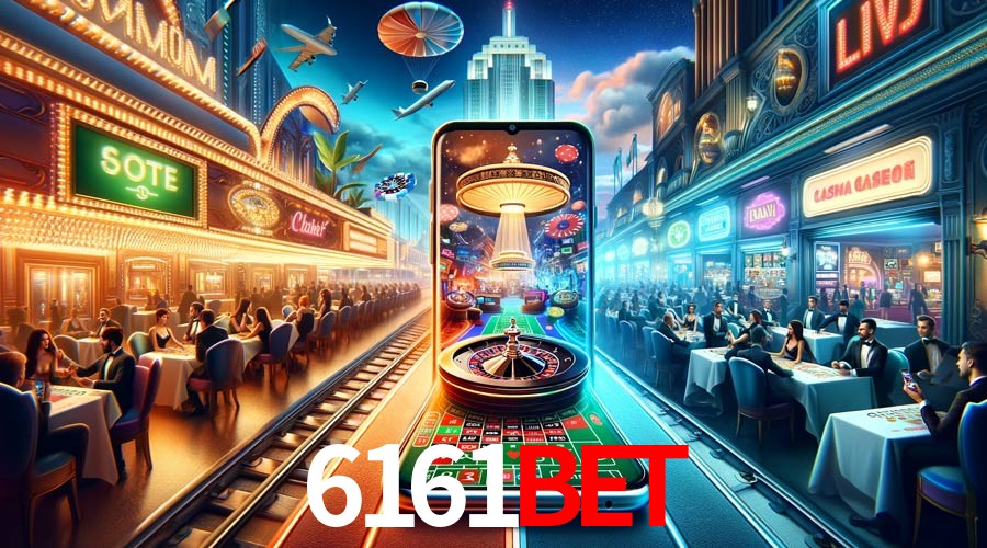 Secure Login 6161Bet